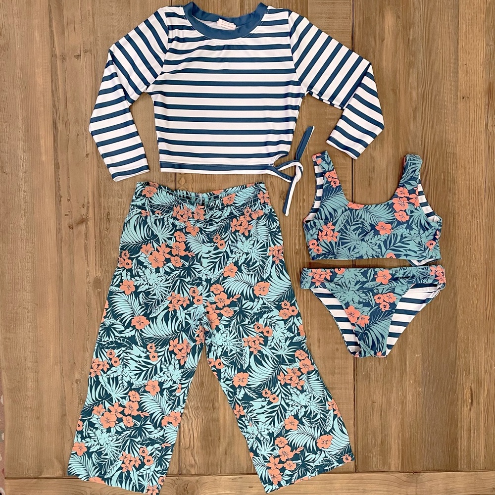 Swim Set